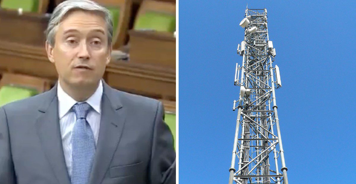 Panne massive de Rogers : les fournisseurs de télécommunication devront s’entraider en situation d’urgence