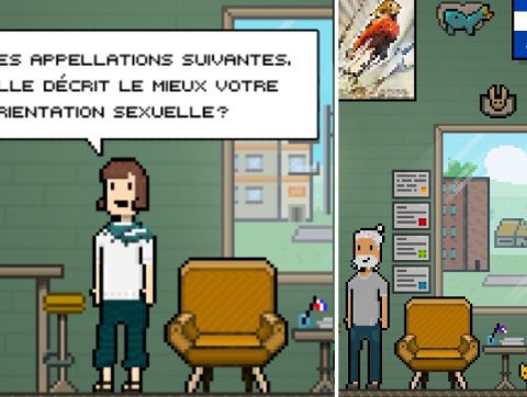 Datagotchi : une application capable de deviner votre intention de vote ?