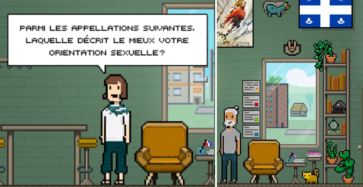 Datagotchi : une application capable de deviner votre intention de vote ?