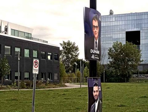 [ÉDITORIAL] : Les enjeux technologiques intéressent-ils les partis en campagne ?