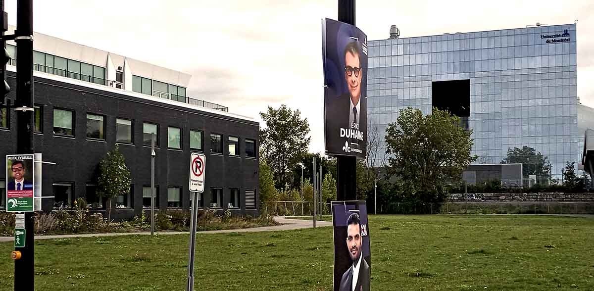 [ÉDITORIAL] : Les enjeux technologiques intéressent-ils les partis en campagne ?