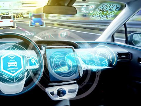 [BALADO] : Devrait-on avoir peur des véhicules autonomes ?