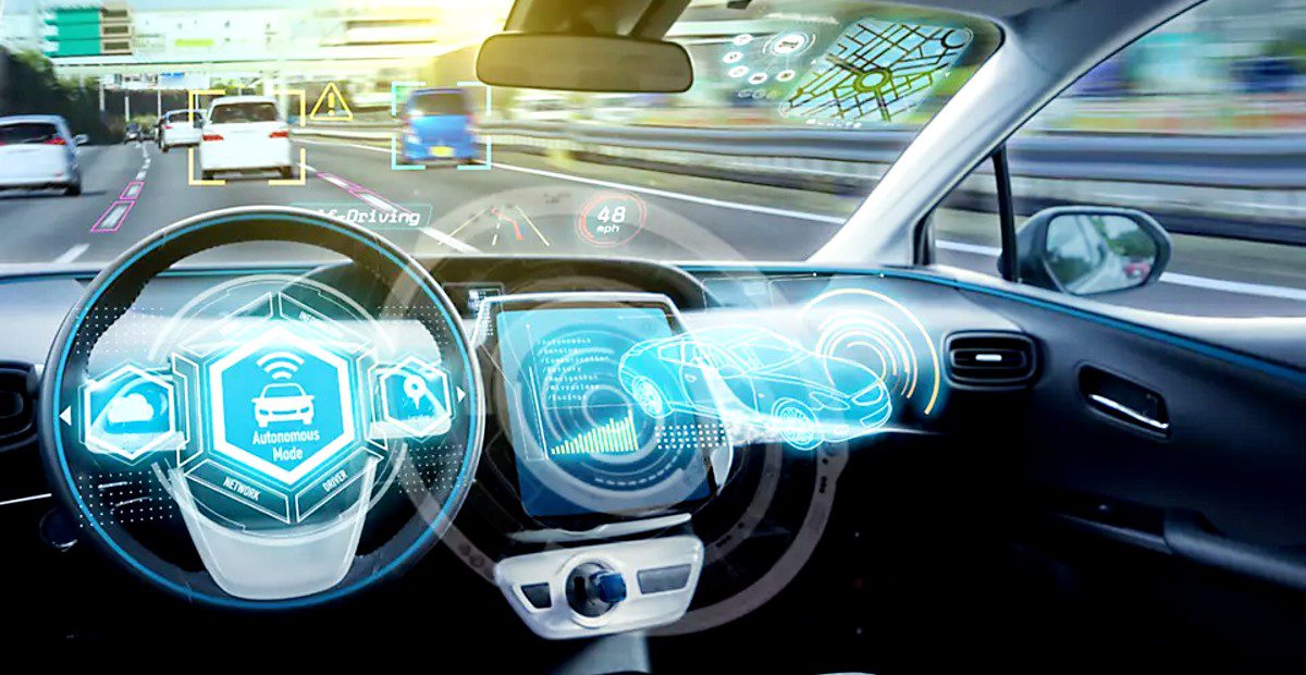 [BALADO] : Devrait-on avoir peur des véhicules autonomes ?