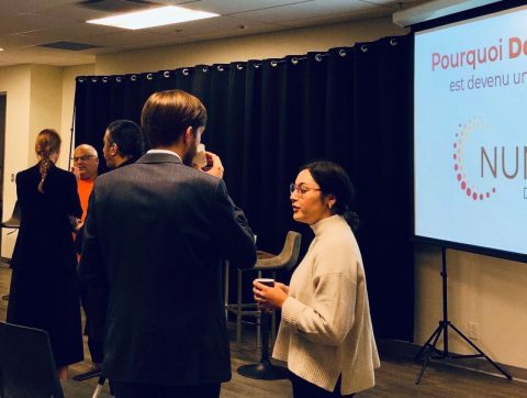 Lancement de NUMERIA : un programme pour aider les PME à adopter l&rsquo;intelligence artificielle