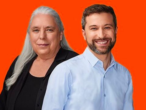 [ÉLECTIONS] La vision de Québec solidaire en matière d&rsquo;innovation technologique