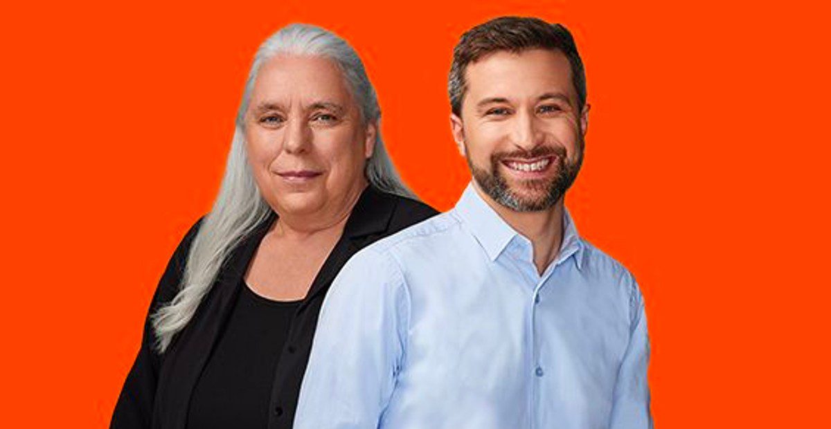 [ÉLECTIONS] La vision de Québec solidaire en matière d&rsquo;innovation technologique