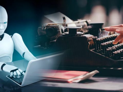 L’intelligence artificielle et l’humain