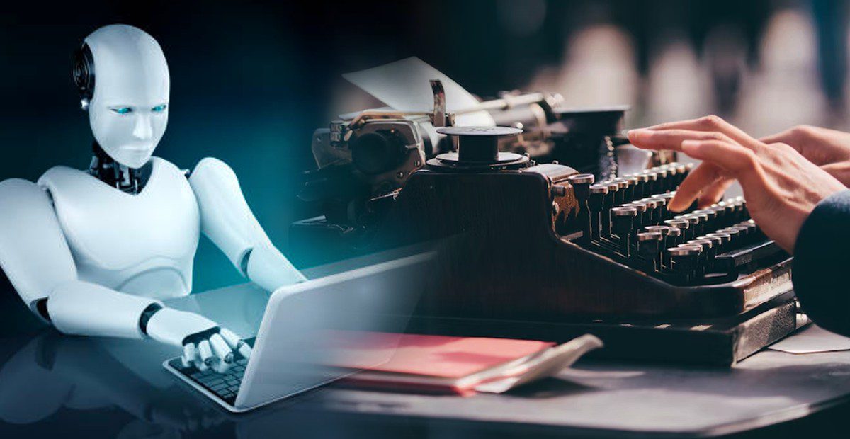 L’intelligence artificielle et l’humain