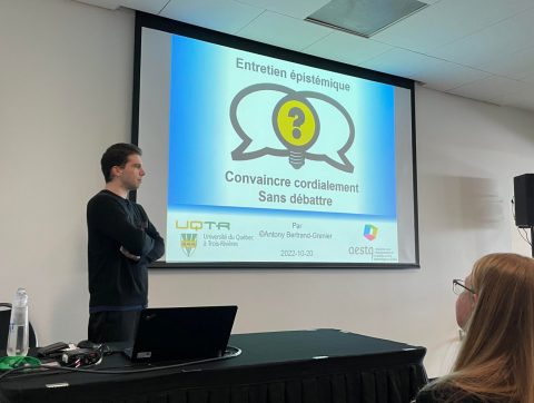 L’entretien épistémique en quatre grandes questions (et réponses!)