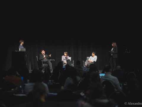 [CONGRÈS AESTQ] L’IA et la science : un mariage parfait?