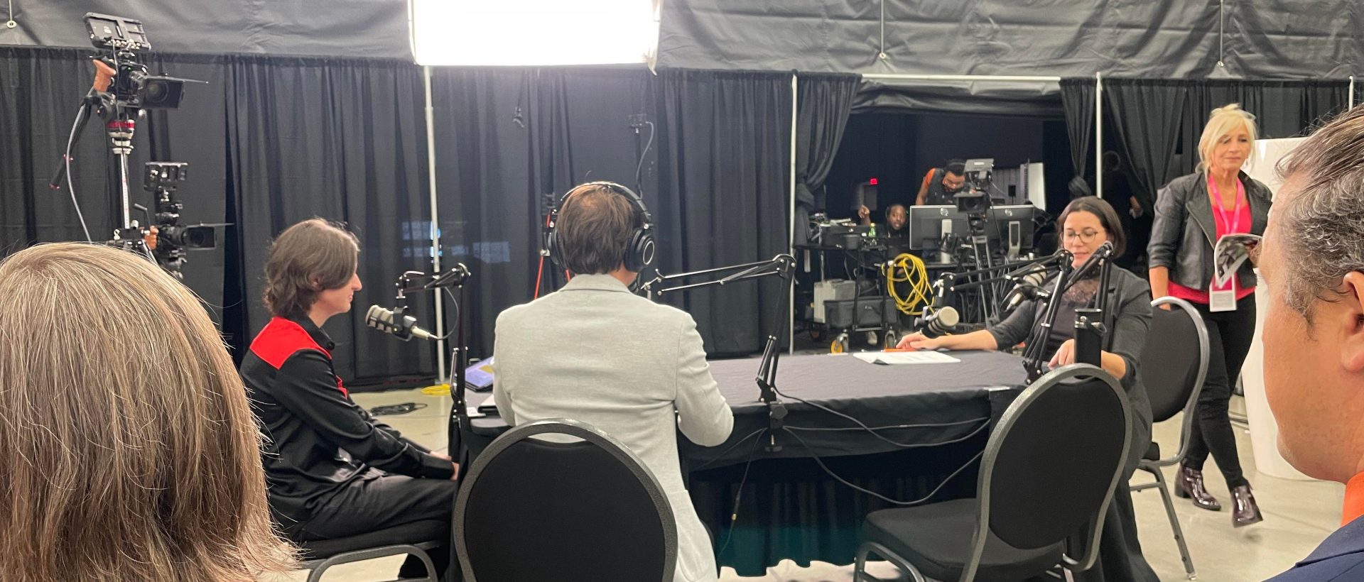 [Émission Fréquence AESTQ] Pour la refonte d’un programme scolaire obsolète