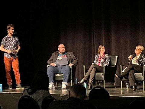 Quand l&rsquo;intelligence artificielle et l&rsquo;éducation travaillent main dans la main