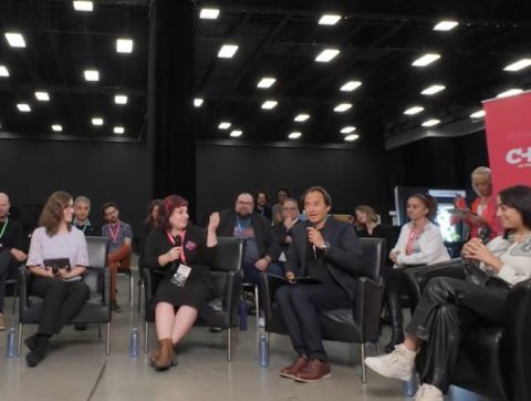 [Émission C+clair] Edtech : L’IA peut-elle aider l’école à grandir ?