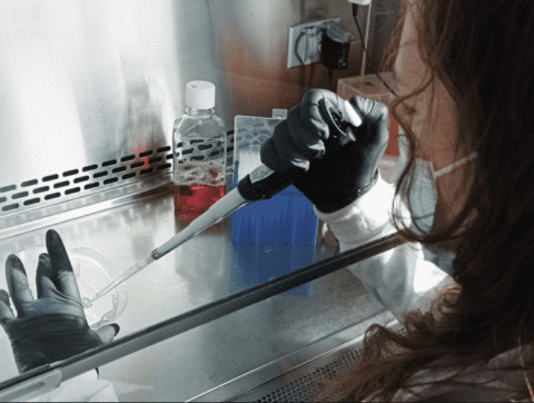 NGen appuie la fabrication commerciale de thérapies cellulaires et géniques au Canada