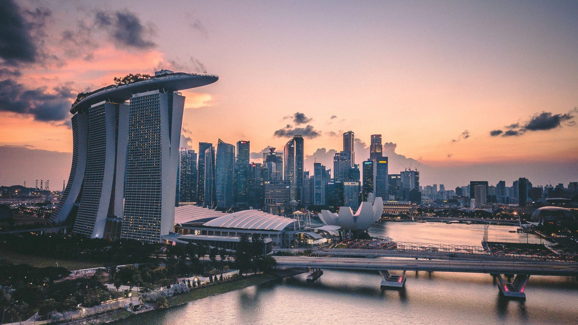 [ANALYSE] Les principes éthiques FEAT de Singapour, appliqués à la finance