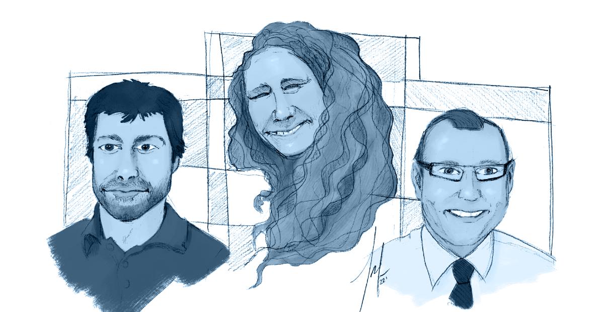 La mer numérique : un parcours d’hébertisme