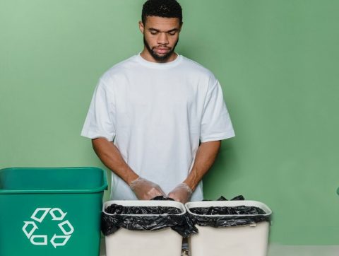 [BALADO] : L&rsquo;IA pour le traitement des déchets