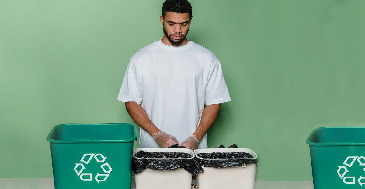 [BALADO] : L&rsquo;IA pour le traitement des déchets