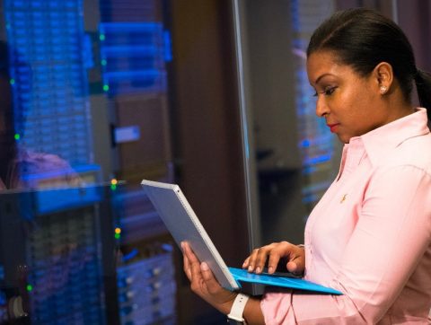 La transformation numérique : la société est-elle équipée pour y faire face ?