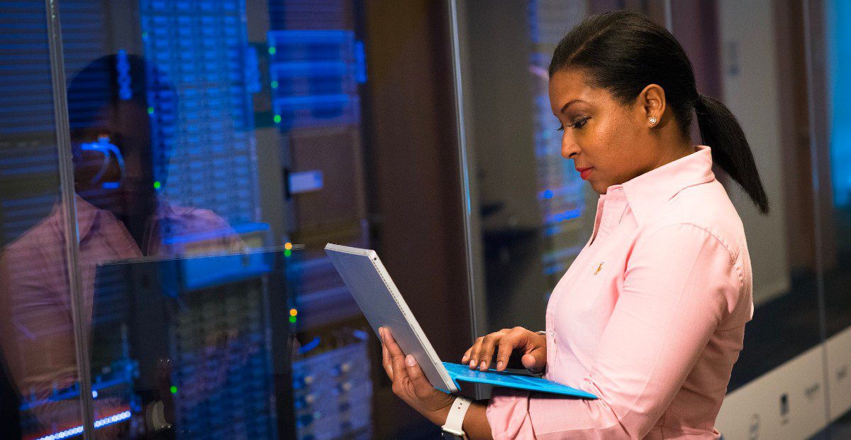 La transformation numérique : la société est-elle équipée pour y faire face ?