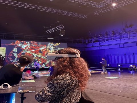 MTL connecte : l’IA générative et la créativité au cœur du programme de l&rsquo;événement