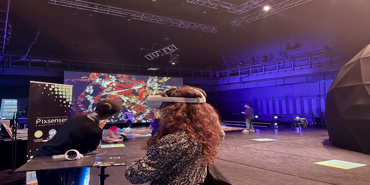 MTL connecte : l&rsquo;intelligence numérique au profit du bien commun