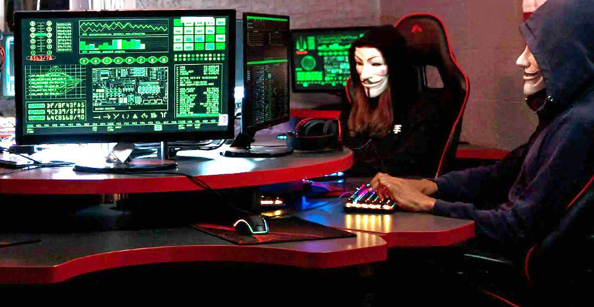 Cybersécurité : Ces fantômes qui viennent nous hanter !