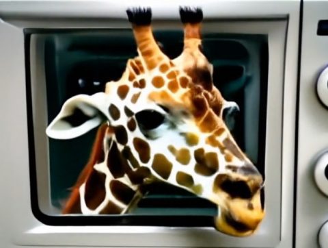 Une intelligence artificielle qui génère des vidéos de toutes sortes en quelques secondes