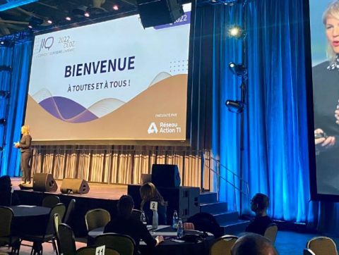 [ANALYSE] Cybersécurité, transition numérique et transition écologique : un nouveau chapitre de l&rsquo;histoire?