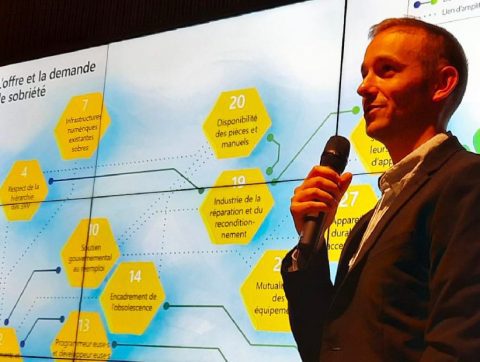 [ENTREVUE] Transition numérique et écologie : des étapes clés pour atteindre la vision 2040