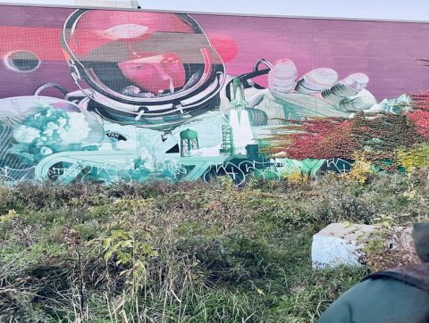 Canadarm3 : un système robotisé Canadien intelligent et autonome reposant sur l’intelligence artificielle