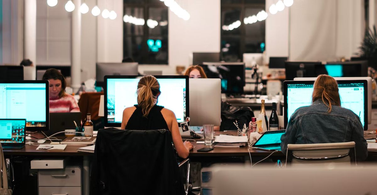 ÉDITORIAL: La gueule de bois des employeurs face à l&rsquo;IA