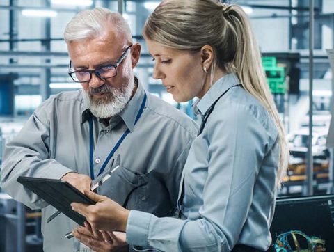 [ÉDITORIAL] : Recherche talent(s) technologique(s) désespérément