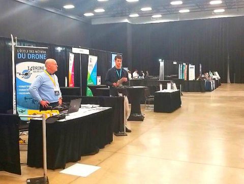 Le 55e congrès annuel de l’AESTQ est lancé !