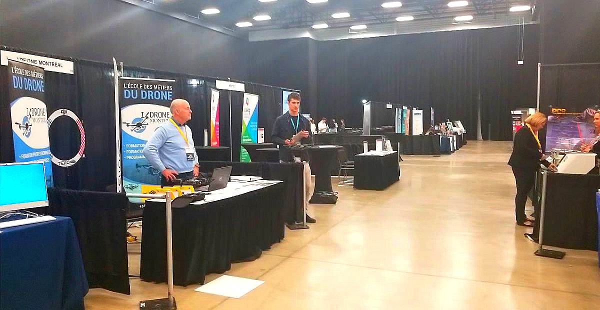 Le 55e congrès annuel de l’AESTQ est lancé !