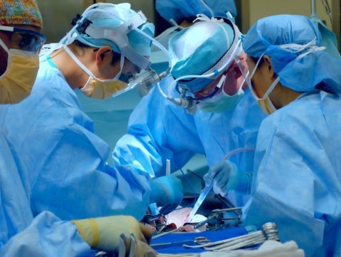 [SANTÉ] Valser entre les opérations et l’innovation pour améliorer notre société