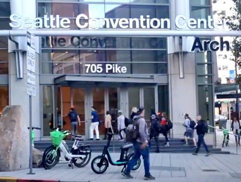 Microsoft Ignite 2022: un voyage à Seattle et des nouveautés en matière de cybersécurité