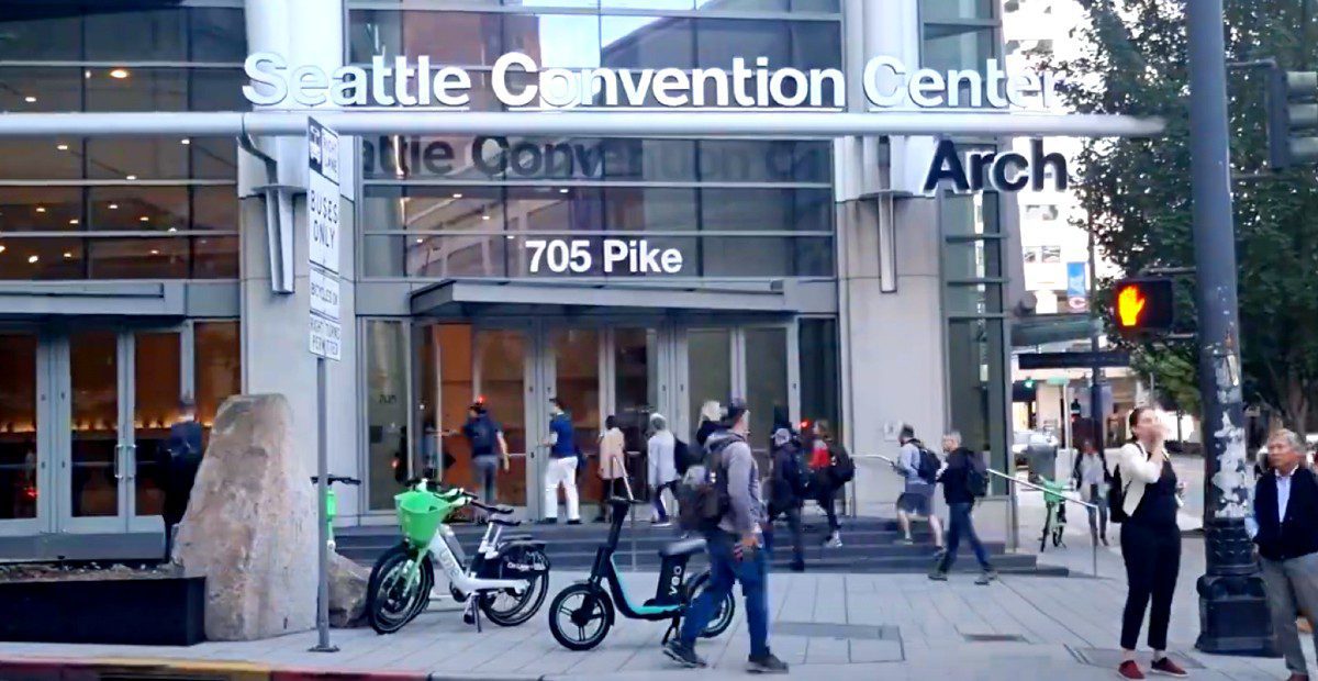 Microsoft Ignite 2022: un voyage à Seattle et des nouveautés en matière de cybersécurité