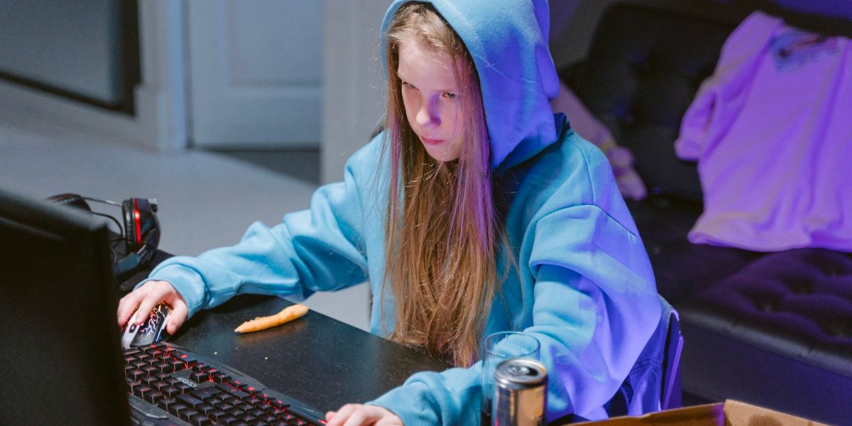 Et si votre ado était responsable d’une cyberattaque contre votre employeur?