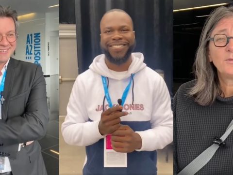 Dans les coulisses du congrès annuel de l’AESTQ!