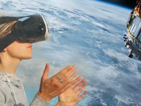Felix & Paul Studios : Tourner dans l&rsquo;espace et créer des expériences immersives en réalité virtuelle