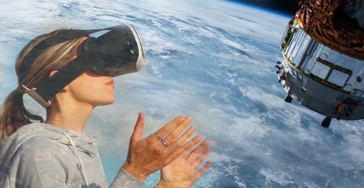 Felix & Paul Studios : Tourner dans l&rsquo;espace et créer des expériences immersives en réalité virtuelle