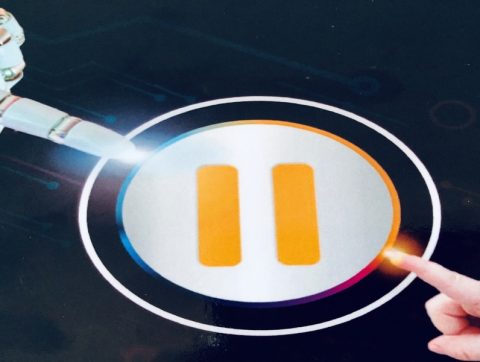 Éthique et intelligence artificielle : la nécessité de faire une pause