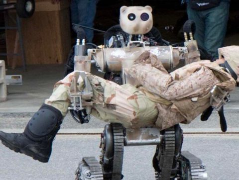 L’intelligence artificielle dans le brouillard de la guerre