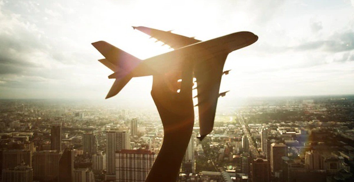 Réduire les risques d&rsquo;accident d&rsquo;avion grâce à l&rsquo;intelligence artificielle