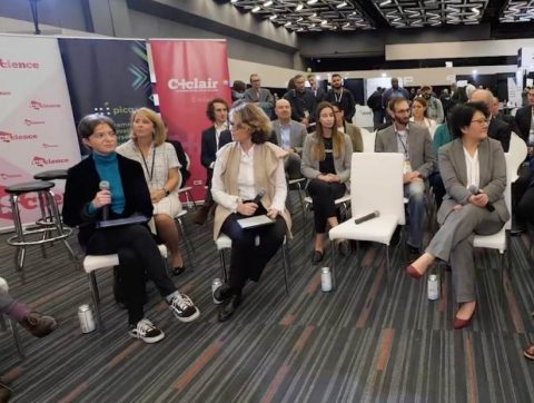 [Émission C+clair] Cybersécurité : Enjeu ou opportunité pour les entreprises québécoises ?