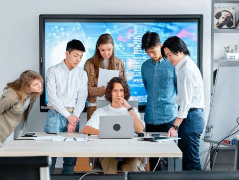 Conservation des données en entreprise : Le prix à payer quand on veut tout garder