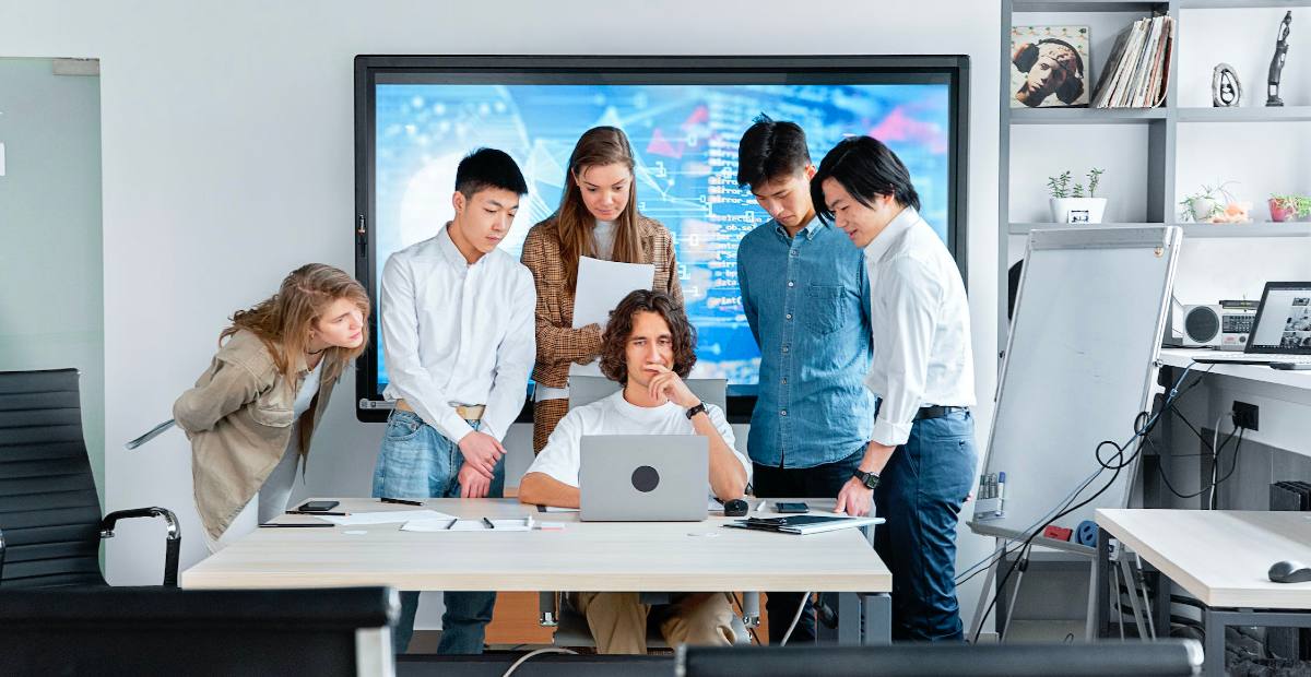 Conservation des données en entreprise : Le prix à payer quand on veut tout garder