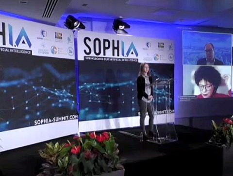 Soph.I.A Summit : l&rsquo;intelligence artificielle au service du bien commun