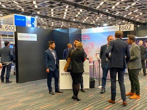 [Forum international de la cybersécurité] la grappe canadienne, américaine et européenne de l&rsquo;industrie mobilisée à Montréal